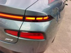 XPeng P7 P7i 702 Rear-wheel drive Max - фото 5