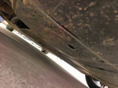 XPeng P7 P7i 702 Rear-wheel drive Max - фото 8