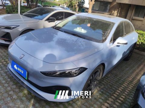 2025 Roewe D7 PHEV 1.5L 125km Edition - car from China