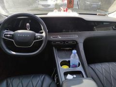 Roewe D7 PHEV 1.5L 125km Edition - фото 16