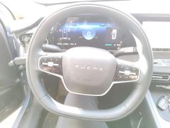 Roewe D7 PHEV 1.5L 125km Edition - фото 18