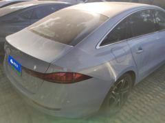 Roewe D7 PHEV 1.5L 125km Edition - фото 2