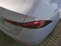 Roewe D7 PHEV 1.5L 125km Edition - фото 5