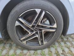 Roewe D7 PHEV 1.5L 125km Edition - фото 6