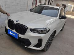 BMW X3 xDrive 25i M Sport Package - ფოტო 1