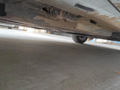BMW X3 xDrive 25i M Sport Package - ფოტო 10