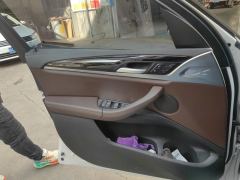 BMW X3 xDrive 25i M Sport Package - ფოტო 12