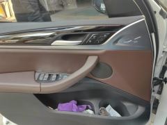 BMW X3 xDrive 25i M Sport Package - ფოტო 13