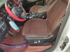 BMW X3 xDrive 25i M Sport Package - ფოტო 14