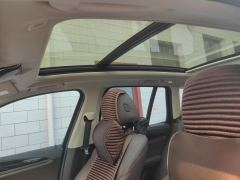 BMW X3 xDrive 25i M Sport Package - ფოტო 15