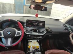 BMW X3 xDrive 25i M Sport Package - ფოტო 17