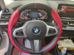 BMW X3 xDrive 25i M Sport Package - ფოტო 18