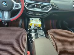 BMW X3 xDrive 25i M Sport Package - ფოტო 19
