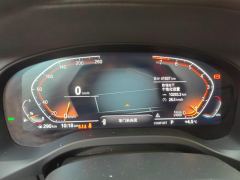 BMW X3 xDrive 25i M Sport Package - ფოტო 20