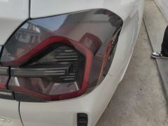 BMW X3 xDrive 25i M Sport Package - ფოტო 5