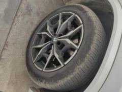 BMW X3 xDrive 25i M Sport Package - ფოტო 6