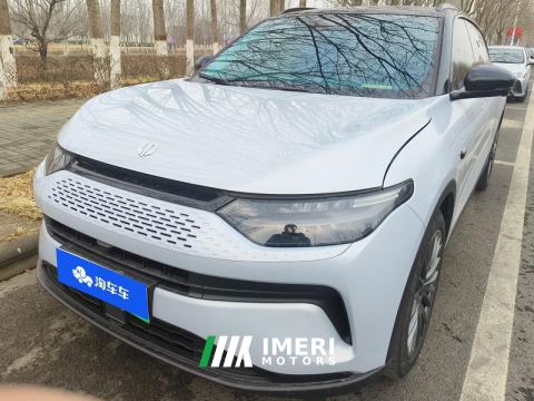 2023 Leapmotor C11 EREV 180km 180 Comfort Edition