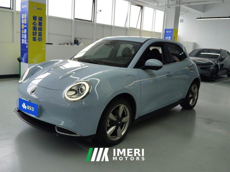 Ora Great Wall Good Cat 401km Standard Range Edition