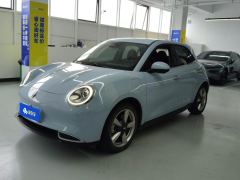 Ora Great Wall Good Cat 401km Standard Range Edition - ფოტო 1