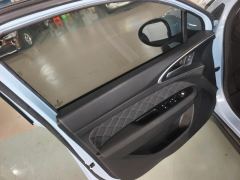 Ora Great Wall Good Cat 401km Standard Range Edition - ფოტო 12
