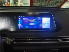 Ora Great Wall Good Cat 401km Standard Range Edition - ფოტო 17