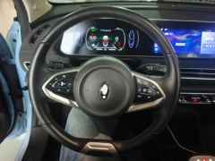 Ora Great Wall Good Cat 401km Standard Range Edition - ფოტო 18