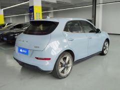 Ora Great Wall Good Cat 401km Standard Range Edition - ფოტო 2