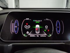 Ora Great Wall Good Cat 401km Standard Range Edition - ფოტო 20