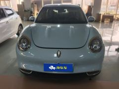 Ora Great Wall Good Cat 401km Standard Range Edition - ფოტო 3