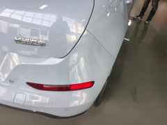 Ora Great Wall Good Cat 401km Standard Range Edition - ფოტო 5