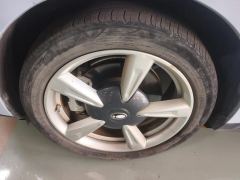 Ora Great Wall Good Cat 401km Standard Range Edition - ფოტო 6