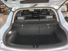 Ora Great Wall Good Cat 401km Standard Range Edition - ფოტო 7
