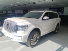 Tank 500 3.0T Business Edition 5 - ფოტო 1