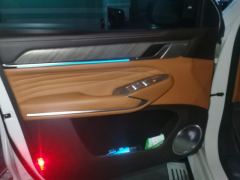 Tank 500 3.0T Business Edition 5 - ფოტო 12