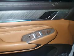Tank 500 3.0T Business Edition 5 - ფოტო 13