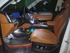 Tank 500 3.0T Business Edition 5 - ფოტო 14