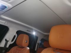 Tank 500 3.0T Business Edition 5 - ფოტო 15