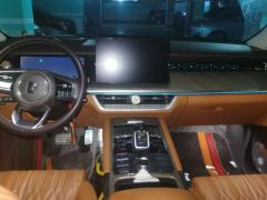 Tank 500 3.0T Business Edition 5 - ფოტო 16