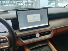 Tank 500 3.0T Business Edition 5 - ფოტო 17