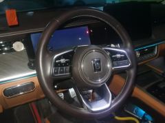 Tank 500 3.0T Business Edition 5 - ფოტო 18