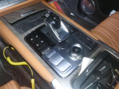 Tank 500 3.0T Business Edition 5 - ფოტო 19