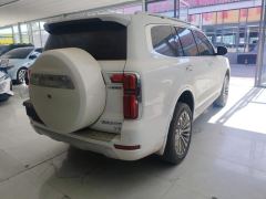 Tank 500 3.0T Business Edition 5 - ფოტო 2