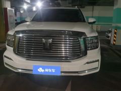 Tank 500 3.0T Business Edition 5 - ფოტო 3