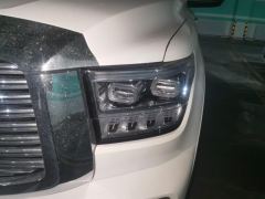 Tank 500 3.0T Business Edition 5 - ფოტო 4