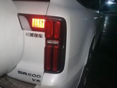 Tank 500 3.0T Business Edition 5 - ფოტო 5