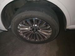Tank 500 3.0T Business Edition 5 - ფოტო 6
