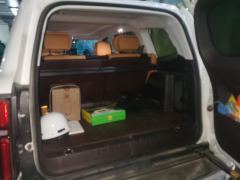 Tank 500 3.0T Business Edition 5 - ფოტო 7