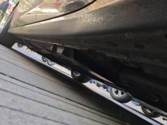 Buick Lacrosse Junyue 28T Yuezun Edition - photo 11