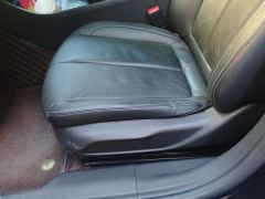 Buick Lacrosse Junyue 28T Yuezun Edition - photo 14