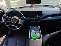 Buick Lacrosse Junyue 28T Yuezun Edition - photo 16